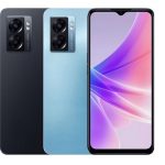OPPO anuncia el A77 5G con un Dimensity 810