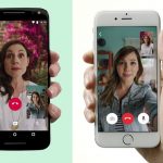 WhatsApp también tendría videoconferencias