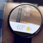 Llega Android Wear 1.4