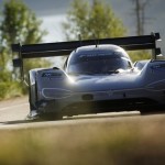Será el próximo verano cuando el Volkswagen I.D. R tratará de romper el récord en Nürburgring