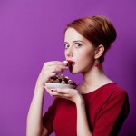 Si no puedes dejar de pensar en patatas fritas o chocolate, sufres de apetito hedónico