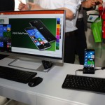 Acer Jade Primo, smartphone y PC con Windows 10