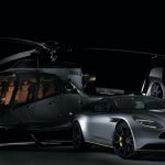 El helicóptero ACH130 Aston Martin Edition gana pedidos en todo el mundo