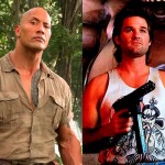 La película de Big Trouble in Little China de Dwayne Johnson no será un remake, sino una secuela