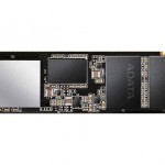 ADATA anuncia la serie XPG SX8200 Pro de SSD tipo PCIe