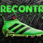 Adidas sigue marcando la evolución del calzado deportivo: juega al fútbol sin cordones
