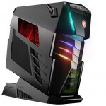 MSI renueva sus sobremesas Trident 3, Infinite X y Aegis Ti3 con procesadores de 8.ª generación