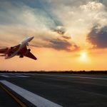 Aerion presenta un avión supersónico para 50 pasajeros y velocidad de Mach 4