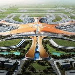El aeropuerto más hermoso del mundo