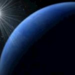La Tierra primitiva pudo ser un mundo de agua