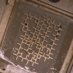 Desarrollan un ordenador que trabaja con gotas de agua
