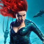 Amber Heard afirma que volverá a ‘Aquaman 2’ mientras los fans de Johnny Depp piden su renuncia