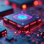 Una nueva tecnología aumenta la densidad en un microchip mil veces