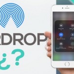 ¿Que es AirDrop?