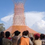 Las fascinantes tecnologías que logran obtener agua potable del aire
