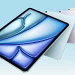 Apple presenta un nuevo iPad Air con procesador M3 y un Magic Keyboard renovado