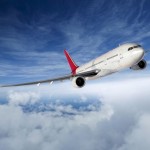 ¿Qué hace que los aviones vuelen más rápido de América a Europa?