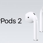 AirPods 2 fue certificado por Bluetooth SIG