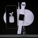 Oficial: Apple cancela el AirPower, su primer cargador inalámbrico