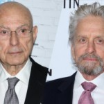Michael Douglas y Alan Arkin protagonizarán la nueva comedia de Chuck Lorre en Netflix