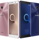 Disponibilidad del modelo 3C