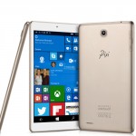 Alcatel OneTouch Pixi 3, la primera tablet con Windows 10 Mobile