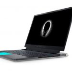 Alienware anuncia nueva línea de portátiles gaming de la serie X