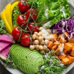 Estos alimentos ayudan a quemar la grasa corporal
