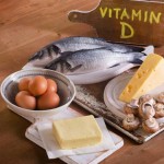 Los 7 mejores alimentos para conseguir la vitamina D que necesita tu cuerpo