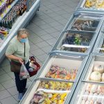 El consumo de alimentos ultraprocesados favorece el envejecimiento biológico, según un estudio