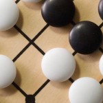 La IA de Google derrota al mejor jugador de go del mundo