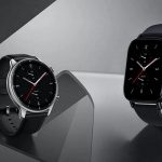 Amazfit GTR 2 y Amazfit GTS 2 son oficiales