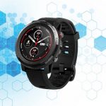 Amazfit Stratos 3: por qué este reloj de Xiaomi triunfa entre los deportistas
