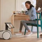 Astro, el robot doméstico