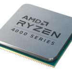 AMD anuncia los primeros Ryzen 4000G de sobremesa