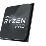 AMD anuncia la 2.ª generación de procesadores Ryzen PRO para portátiles