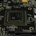 AMD Opteron A1100 de arquitectura ARM