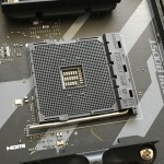 AMD también prepara nuevos chipsets serie 400 para la renovación de los Ryzen