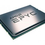 Los procesadores EPYC de AMD a 7 nm podrían llegar con 64 núcleos físicos
