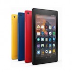 Nuevo Fire 7 2019: la tablet barata de Amazon ahora es más potente y cuesta lo mismo
