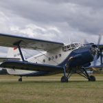 Estados Unidos compra aviones y helicópteros rusos para sus marines
