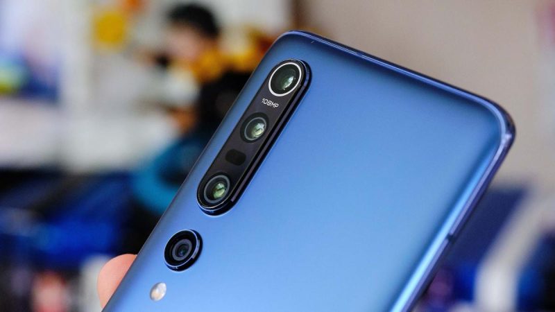 ¿Cuáles son actualmente los móviles más potentes de Xiaomi?