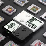 Así es Pocket la Game Boy del futuro imaginada por Analogue