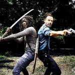 The Walking Dead: lo que nos espera en la Temporada 8