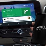 ANDROID AUTO ESTRENA FUNCIONES DE GOOGLE ASSISTANT #CES2018