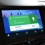 Android Auto llegará a los automóviles Renault, Nissan y Mitsubishi