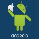 El 63% de los smartphones del mundo funcionan con Android.