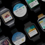 Fossil lanza el primer smartwatch Android Wear con procesador Intel.