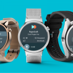 Android Wear estrena beta basada en Oreo