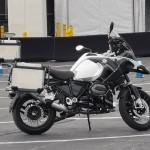 Después del coche, aquí viene la motocicleta autónoma de BMW